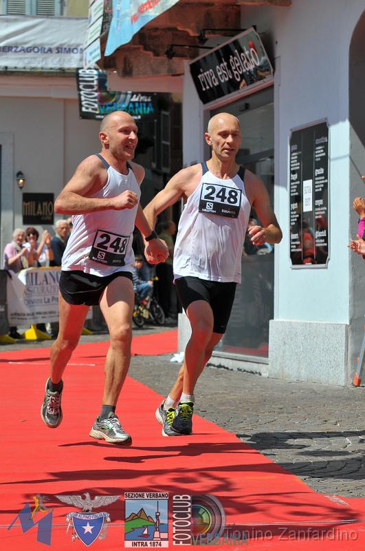Maratona 2014 - Arrivi - Tonino Zanfardino 0023.JPG